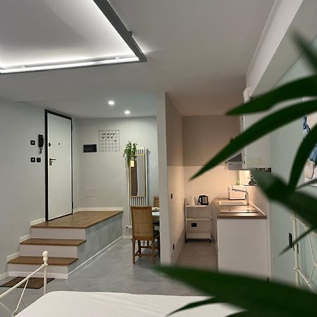 דירות סן ג'יובאני אין פרסיצ'טו Alcivico15 מראה חיצוני תמונה