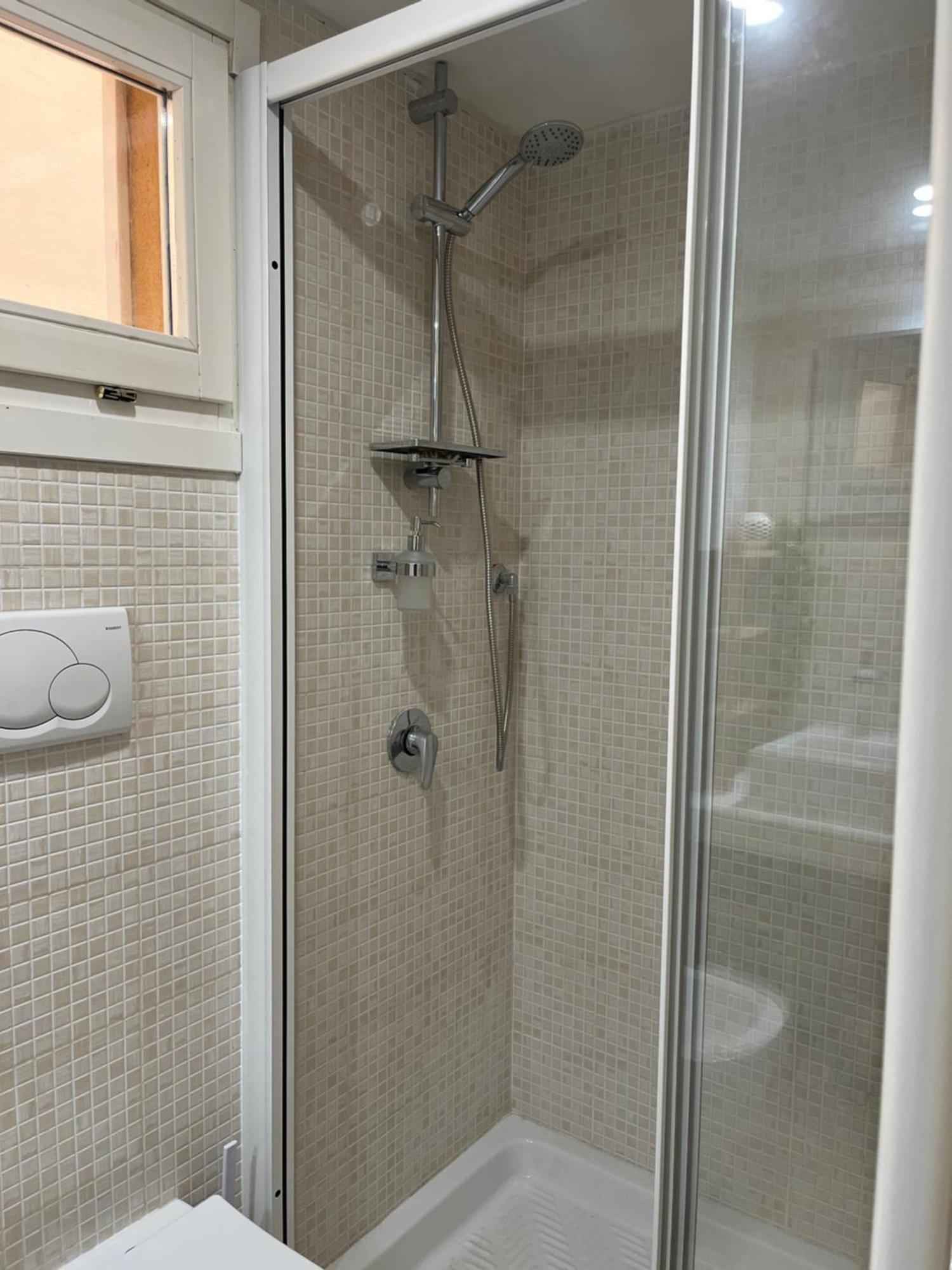 דירות סן ג'יובאני אין פרסיצ'טו Alcivico15 מראה חיצוני תמונה